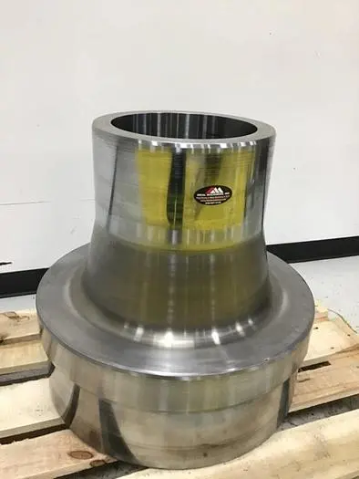 Used HUSKY 237152 01 Injection Molding Parts Michigan US | Ideal Machinery #564430