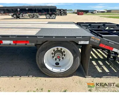 Used DEMCO _UNKNOWN_ Low Bed Trailers Iowa US | Keast Enterprises #1360242