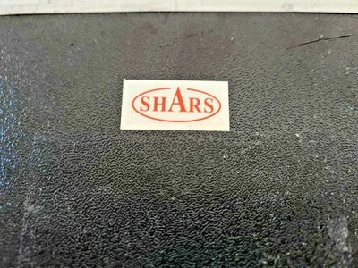 NEW Shars Does Not Apply