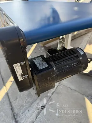Used DORNER 2200 SERIES Conveyors | Star Industries #1253765