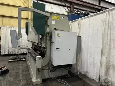 USED 2011 ACCURPRESS EDGE 425014