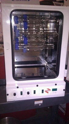Used HYBAID Does Not Apply Clinical Laboratory - Other California US | CAL-L Enterprises #1459435