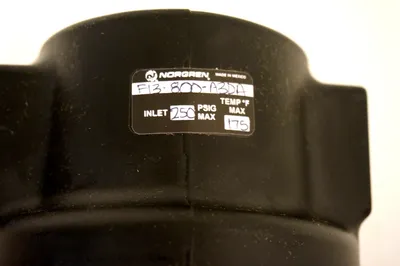 NEW NORGREN F13-800-A3DA FILTER F13800A3DA