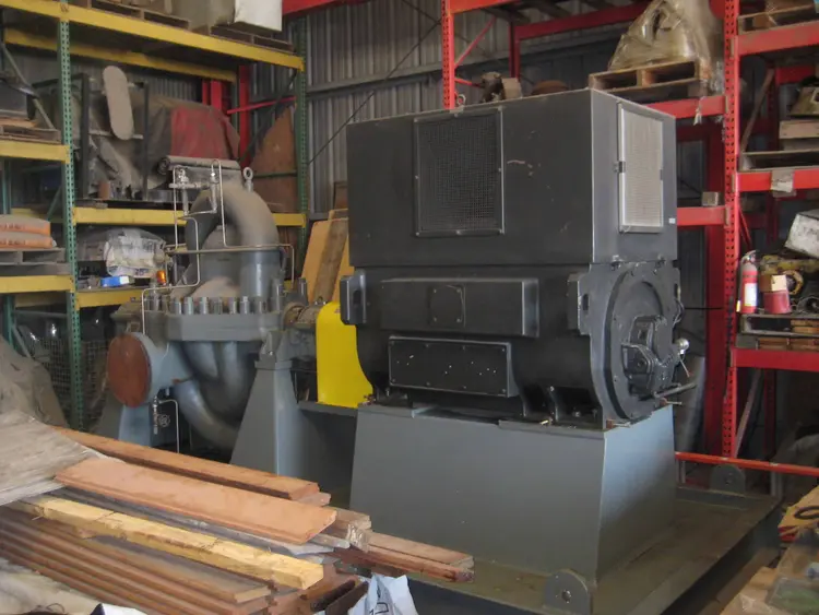 Used BINGHAM-WILLAMETTE 10X10X14.5 AMSD Pumps New Jersey US | Phoenix Equipment Corp #176332