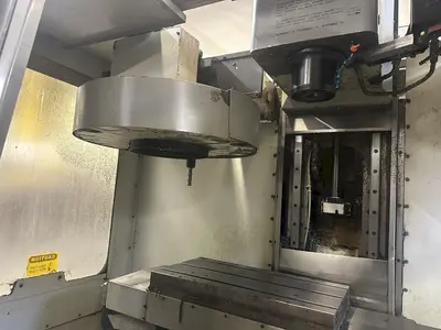 USED HAAS VF1