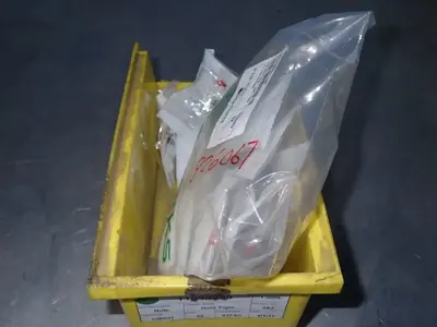 USED FIXTUREWORKS QCTHL052510S