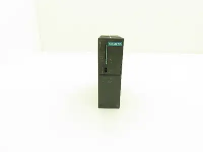 Siemens Simatic S7-300 CPU317-2 PN/DP 2Mb SD Card 6ES7953-8LL20-0AA0