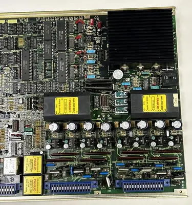 Used FANUC A20B-0009-0532 Industrial Controls | Surplus Asset Holdings #1220959