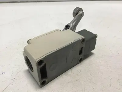 USED OMRON WLCA2