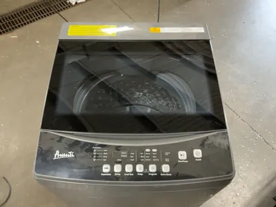 Used AVANTI STW20D2P Washers Michigan US | Miedema Asset Management Group #1340933