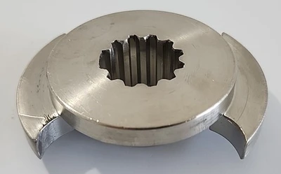 USED SPX 006010000
