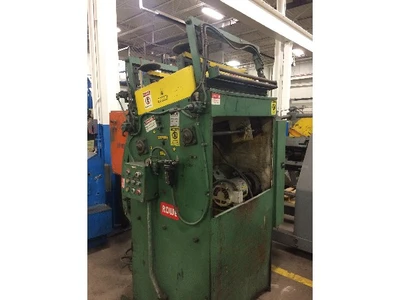 ROWE B-30 Coil Straighteners | PressTrader Limited (3)