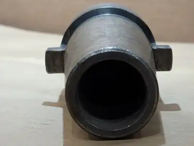 USED UNIVERSAL ENGINEERING 80448