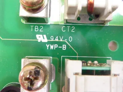 USED SAFETRONICS YWP-B
