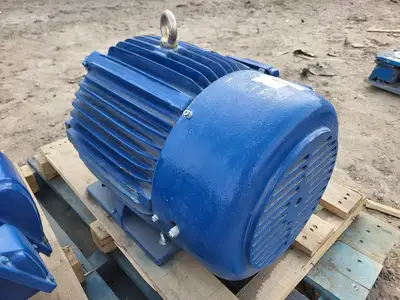 New | in-Stock TECO-WESTINGHOUSE APH01506TE5-M Motors (misc) British Columbia CA | Lenmark #246349