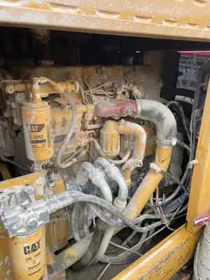 Used 2010 SANDVIK QJ340 Jaw Crushers British Columbia CA | Lenmark #1442871