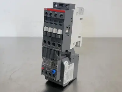 USED ABB AF09-30-10-13