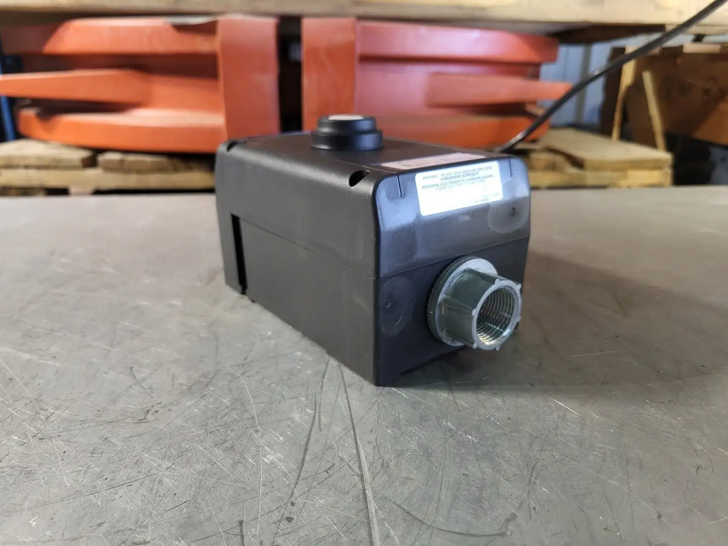 New | in-Stock CROUSE-HINDS GHG432 SE17861 Switchgears British Columbia CA | Lenmark #242133