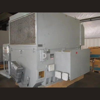 USED 2004 WAUKESHA 12V-AT27GL