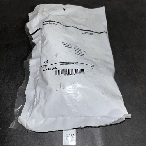NEW ALLEN BRADLEY 42KRR-9002