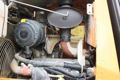Used 2012 CASE 750L Crawler Dozers California US | Monster Iron Equipment Services #1481078