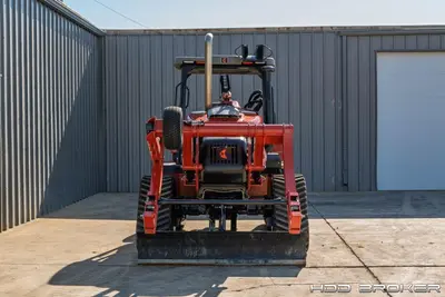 Used 2023 DITCH 2023 DITCH WITCH RT125 QUAD Trenchers Florida US | HDD Broker #1708683