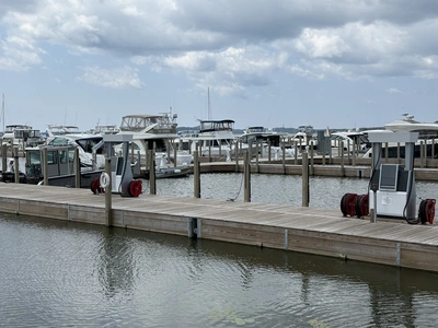 Used 1993 SEA RAY SUNDANCER 290 Boats (Misc) Michigan US | Miedema Asset Management Group #1340461