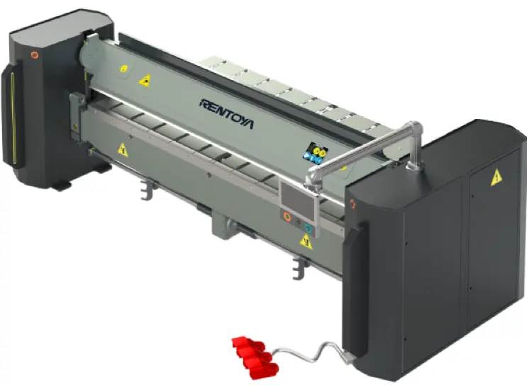 New | in-Stock 2026 RENTOYA Regfold 4215 Folding machines Illinois US | Blackout Equipment, LLC #1368361