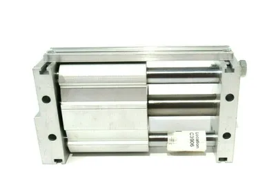 NEW SMC CY1SG15-50Z RODLESS CYLINDER CY1SG1550Z
