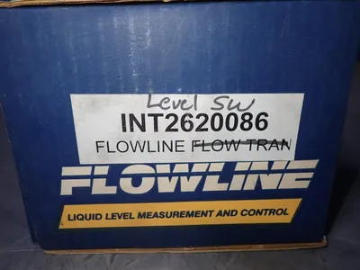 USED FLOWLINE INT2620086