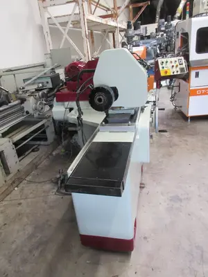 USED 1999 KENT GU-35-100A