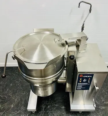 USED GROEN DH/20