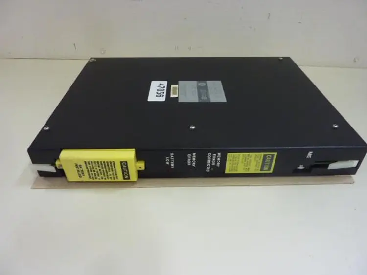 Used ALLEN BRADLEY 1775-MEF SER A Circuit Boards Michigan US | Ideal Machinery #568503
