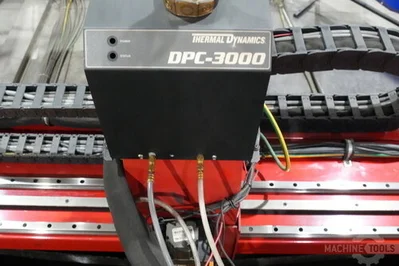 USED DYNATORCH XLY HF 5X10