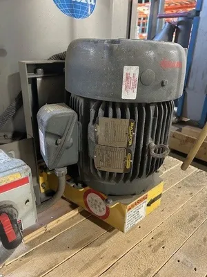 2004 GALA PAK7 Reprocessing Equipment, Pelletizers - Strand | Mark One Machinery (28)