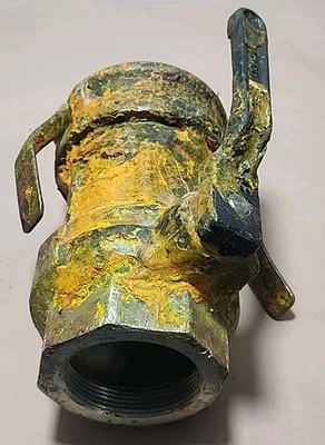 USED Dover 1711 D