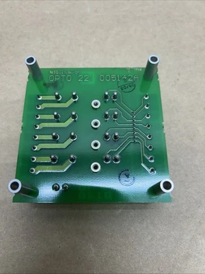 USED OPTO 22 G4PB4R