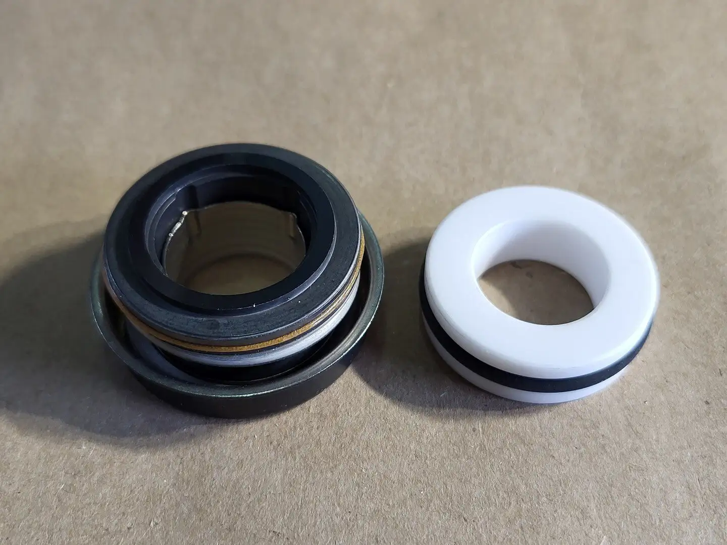 Dishwasher Motor Shaft Seal 00-274227-00006