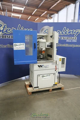 Used DCM PDG-5-3 Punch & Die Grinders California US | Sterling Machinery Exchange #1465402