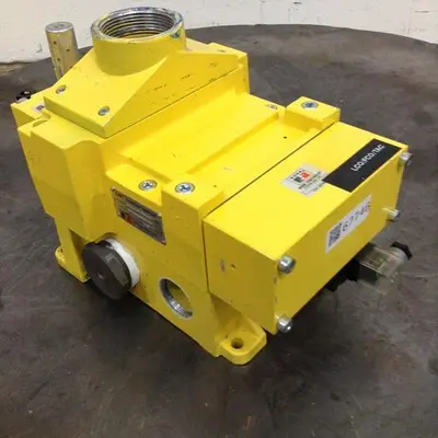 USED ROSS DM2CNA88A21001