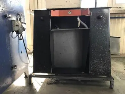 USED AGME C-200  (RR-14)