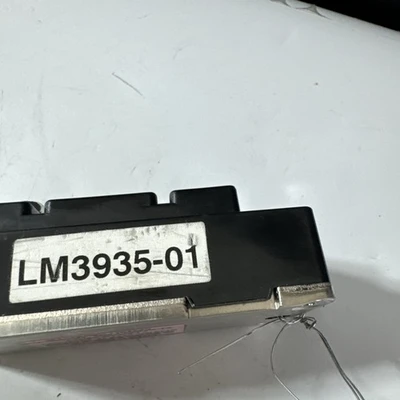 NEW Enercon LM3935-01