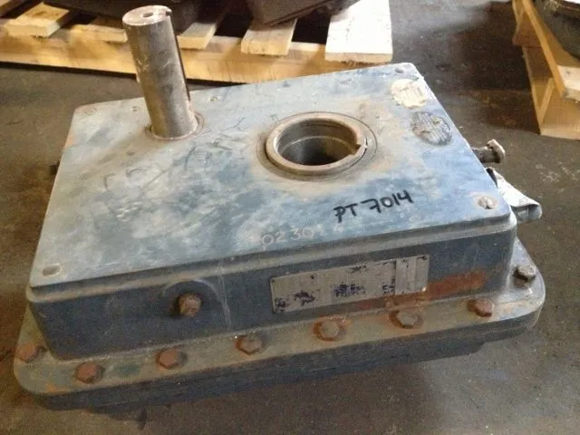 Used Falk 4307J14C Gearboxes Minnesota US | Peak Machinery, Inc. #288987