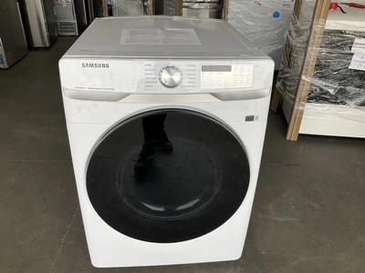 Used SAMSUNG DVE45B6300W Vibratory Dryers Michigan US | Miedema Asset Management Group #1321010