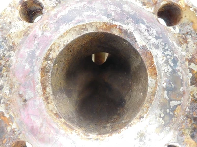 Used Durco 2K4X3 Pump Parts Ohio US | Equipment Recovery Corp. #1329661