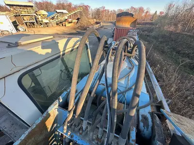 Used 1999 FUCHS MHL360 Material Handlers Pennsylvania US | Proxy Equipment #1385030