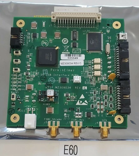 NEW Perkin-Elmer MZ309034