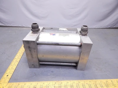 Used ADVANCE AUTOMATION _UNKNOWN_ Pneumatic Cylinders Texas US | OCO Industrial #1570178