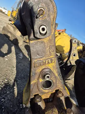 HD785-5LC Front Corner Group
