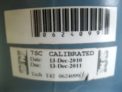 1/2" United Electric Controls J120-173 Pressure Switch 250VAC 4-100PSI D4